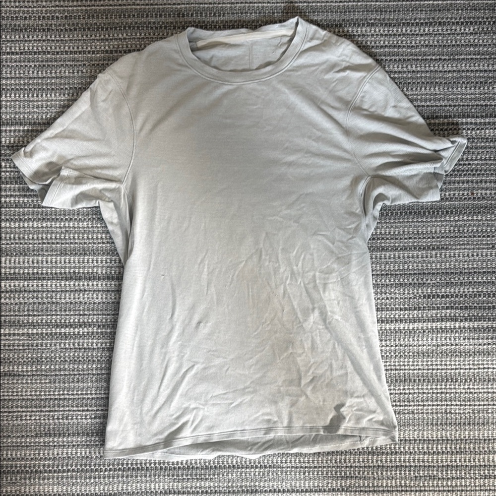 Lulu lemon Men's T-Shirt